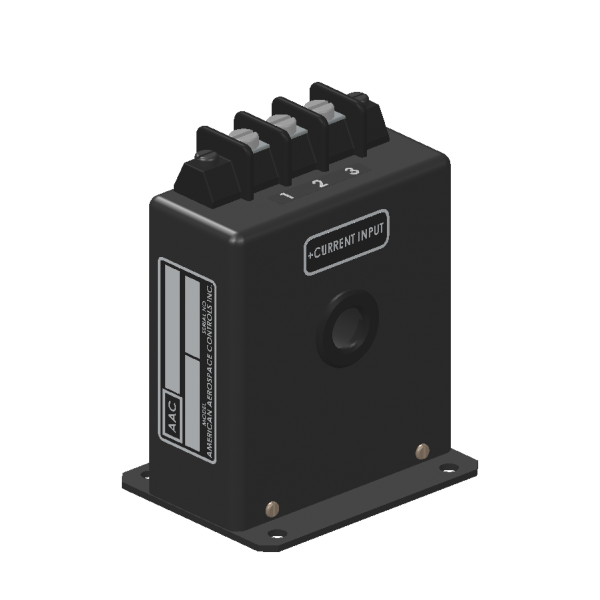 DC Current Detector S58 American Aerospace Controls