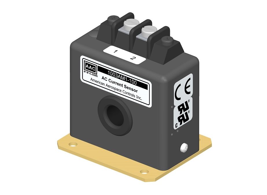 1003AM1 AC Current Transducer (Barrier)