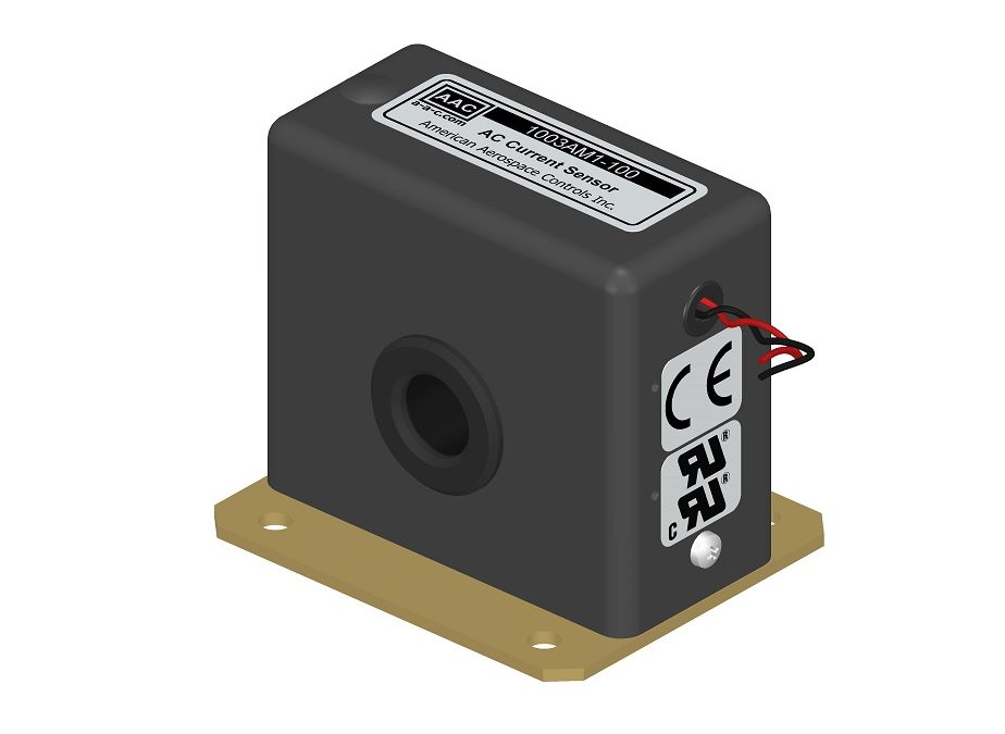 1003AM1 AC Current Transducer (Leads)